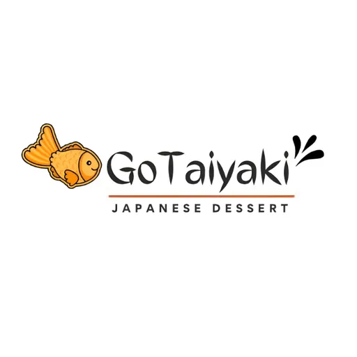 Go Taiyaki logo