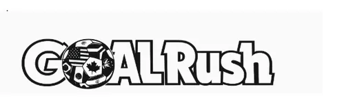GOALRush logo