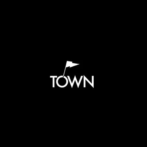 Golf Town logo