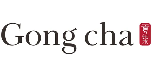 Gong cha / Arirang Hotdog logo