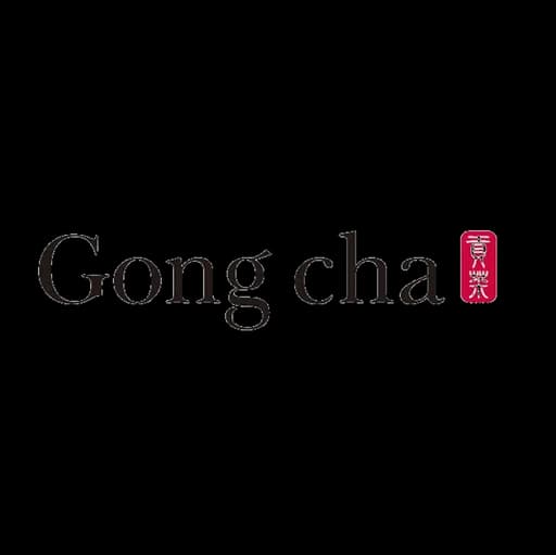 Gong Cha logo