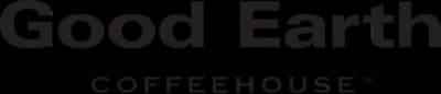 Good Earth Coffeehouse logo