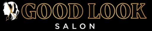 Good Look Salon logo