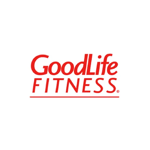 Goodlife Fitness logo