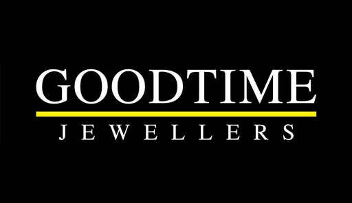 Goodtime Jewellers logo