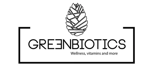Green Biotics logo
