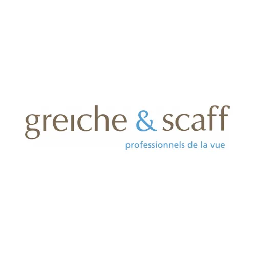Greiche & Scaff logo