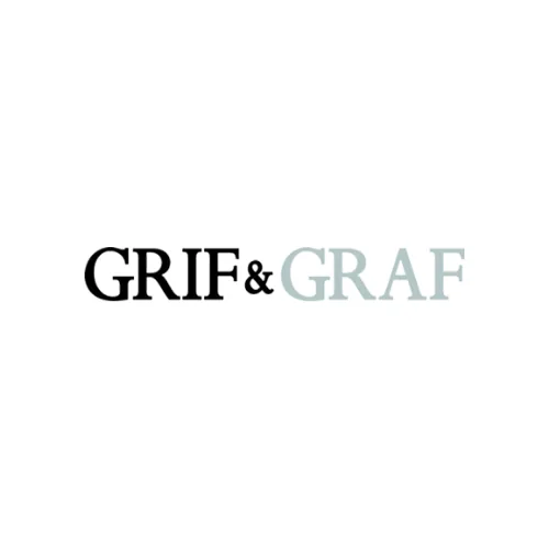 Grif & Graf logo