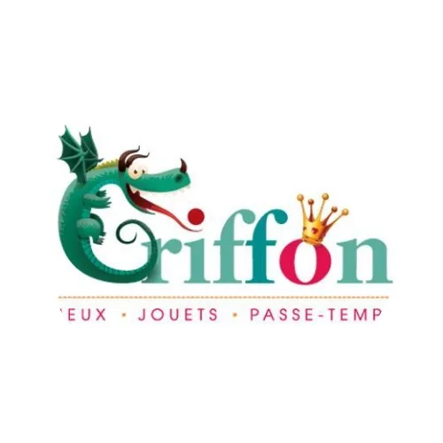 Griffon logo