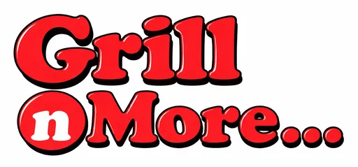 Grill & More logo