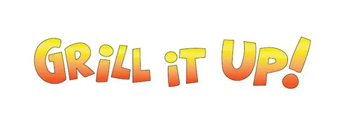 Grill It Up logo