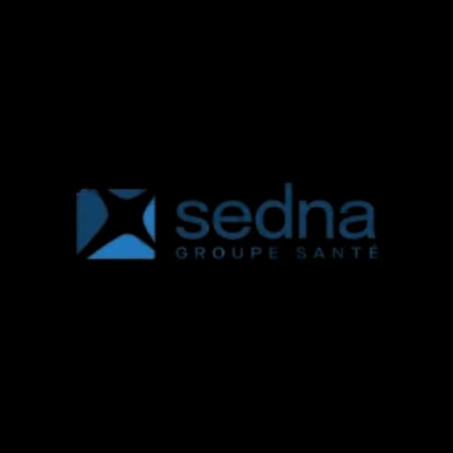 Groupe Santé Sedna logo