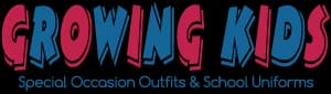 Growing Kids logo