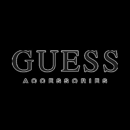 Guess Accessories logo
