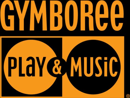 Gymboree Play & Music logo