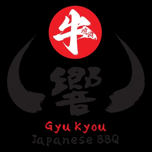 Gyu Kyou (Japanese BBQ) logo