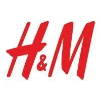H&M logo