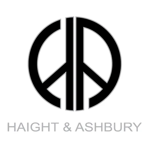 Haight & Ashbury logo