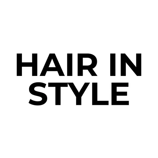Hair In Style logo