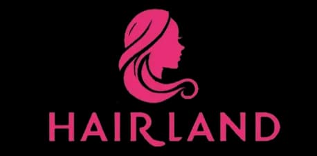 HairLand - 132 logo