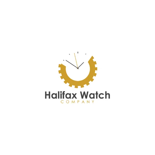 Halifax Watch Co. logo