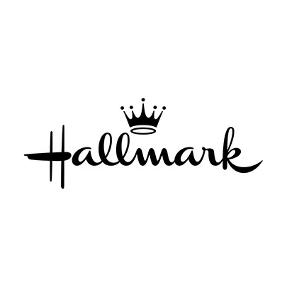 Hallmark logo