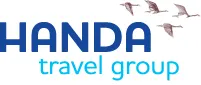 Handa Travel logo