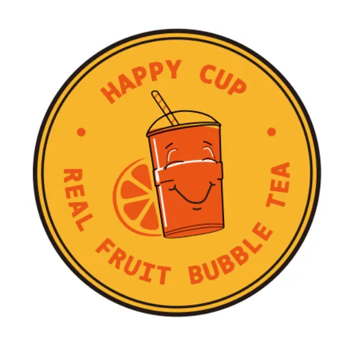 Happy Cup logo