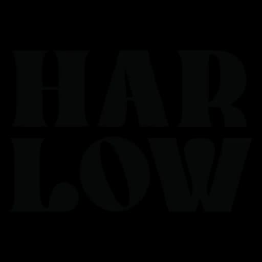 Harlow logo