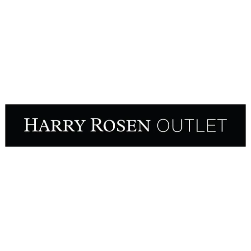 Harry Rosen Outlet logo