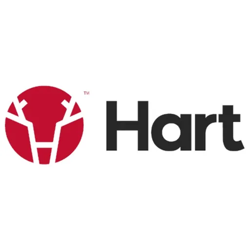Hart logo