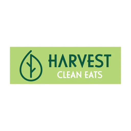 Harvest logo