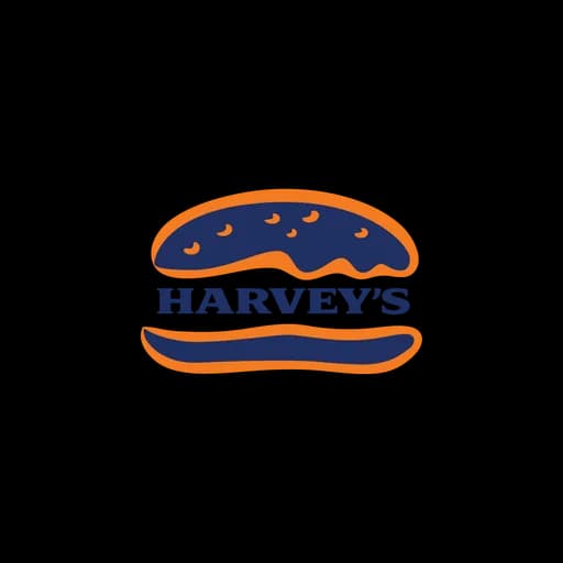 Harvey's logo