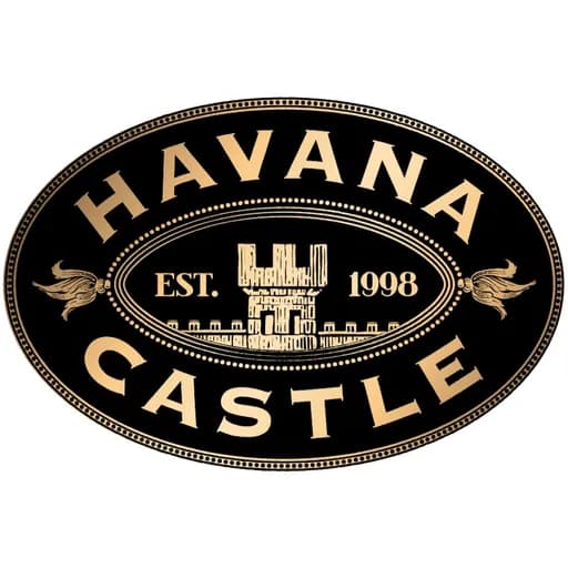 Havana Castle Cigars logo