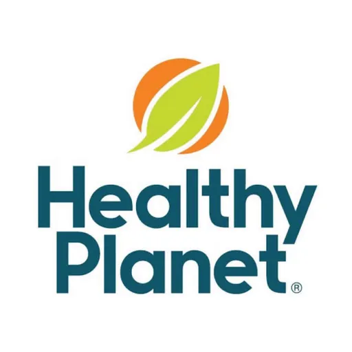 Healthy Planet logo