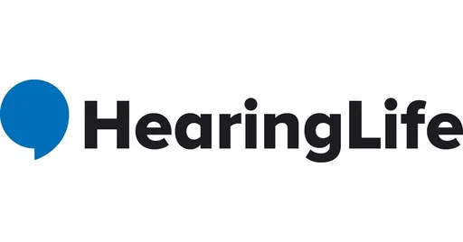 Hearing Life logo