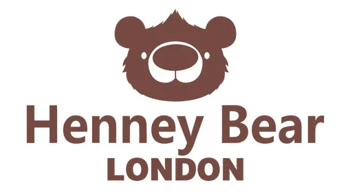 Henney Bear logo