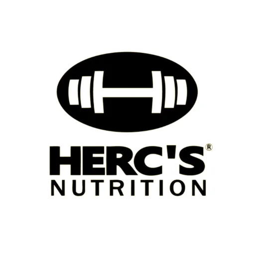 Herc's Nutrition logo