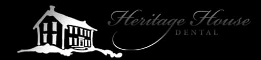 Heritage House Dental logo