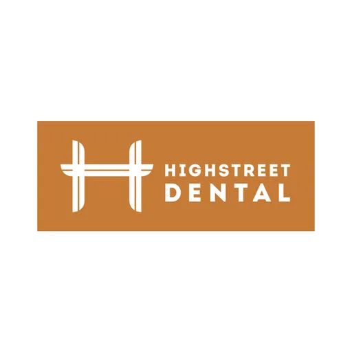 Highstreet Dental logo