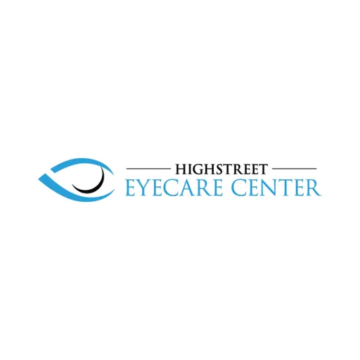 Highstreet Eyecare Centre logo