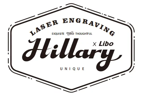 Hillary x LIBO logo