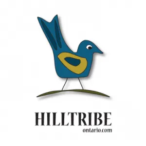 Hilltribe logo