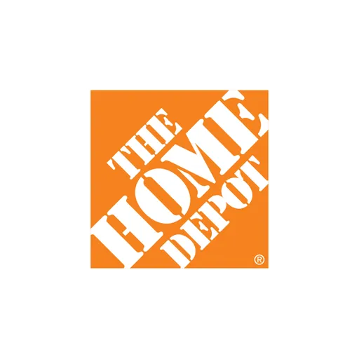 Home Depot logo