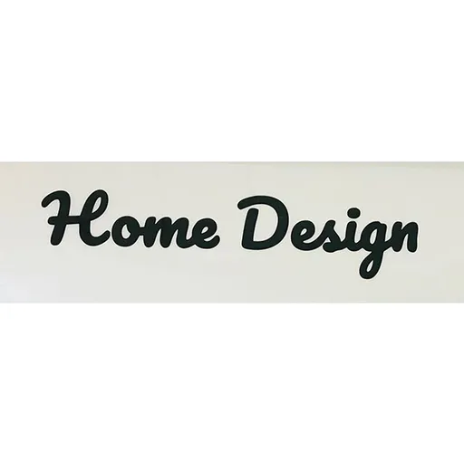 Home Design logo