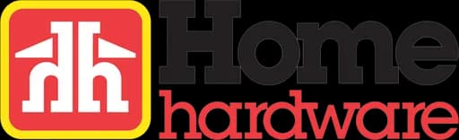 Home Hardware logo