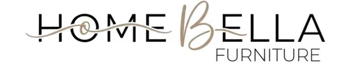 Homebella Furniture logo