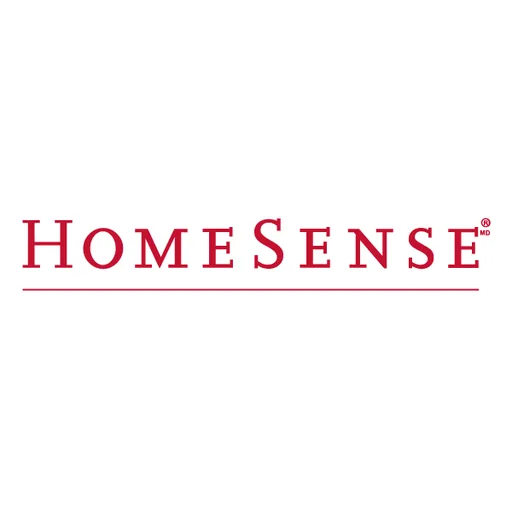 HomeSense logo
