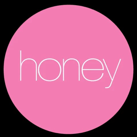 Honey logo