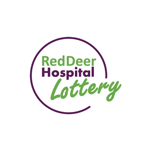 Hospital Lottery logo